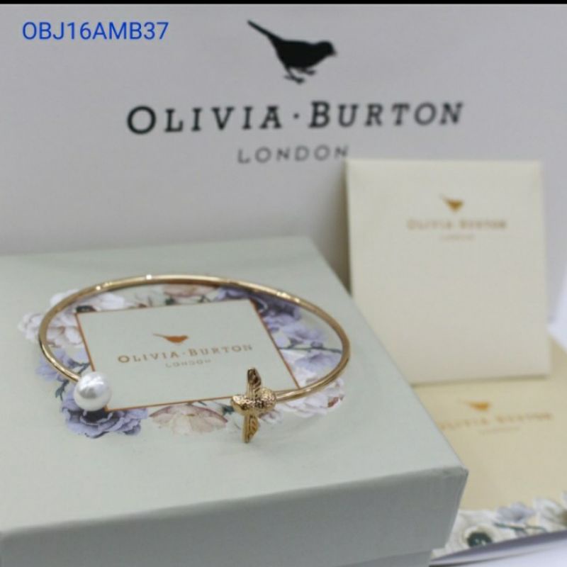 Gelang Olivia Burton Original
