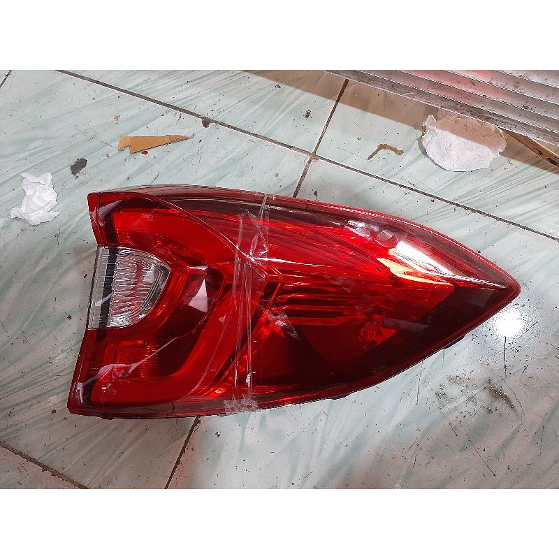 Stoplamp Honda Brv