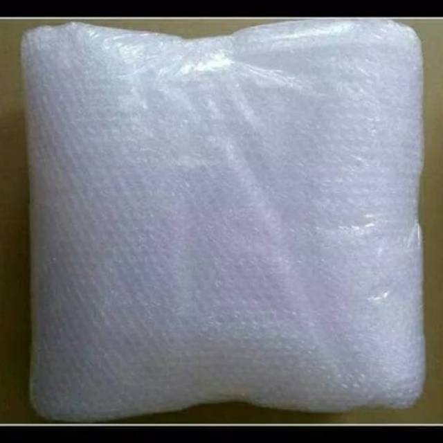 

( For Seller) Bubble Wrap Eceran 3M x 1,25 cm