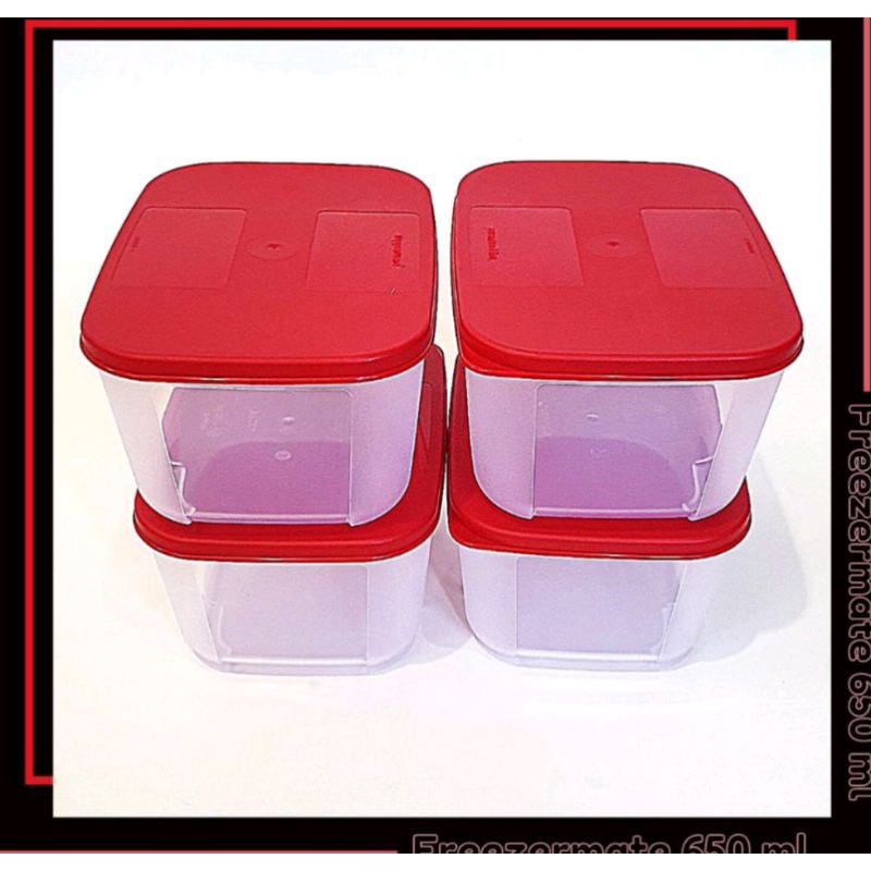 PROMO Freezermate 650 ml 290 ml(4)
