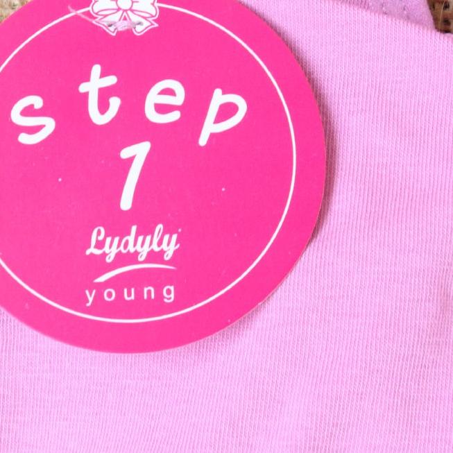 Setelan miniset Celana dalam lydyly anak Lydyly MZ 109