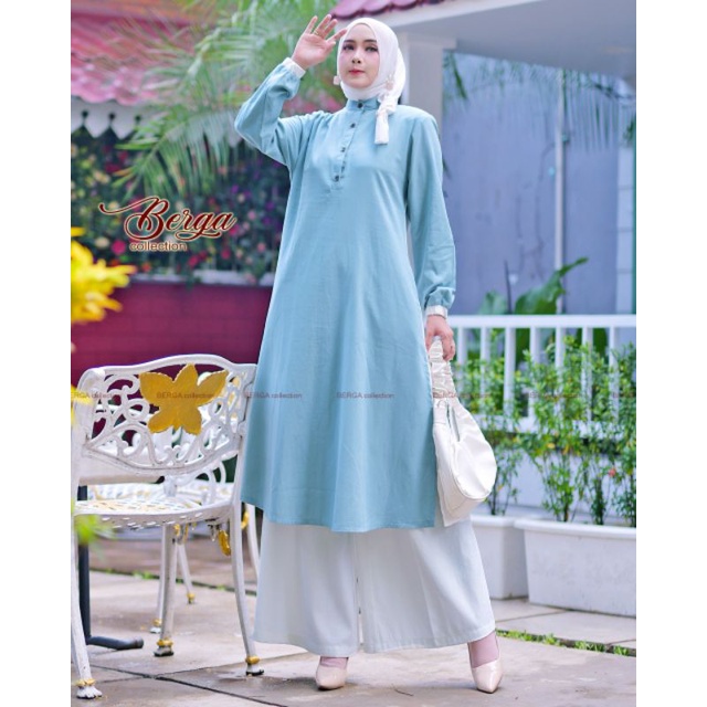 Oneset Berga New Collection