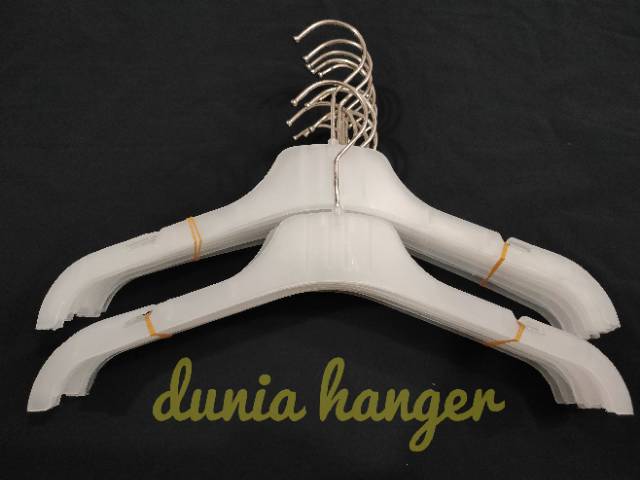 hanger baju ANAK 132  gantungan baju anak anak 132