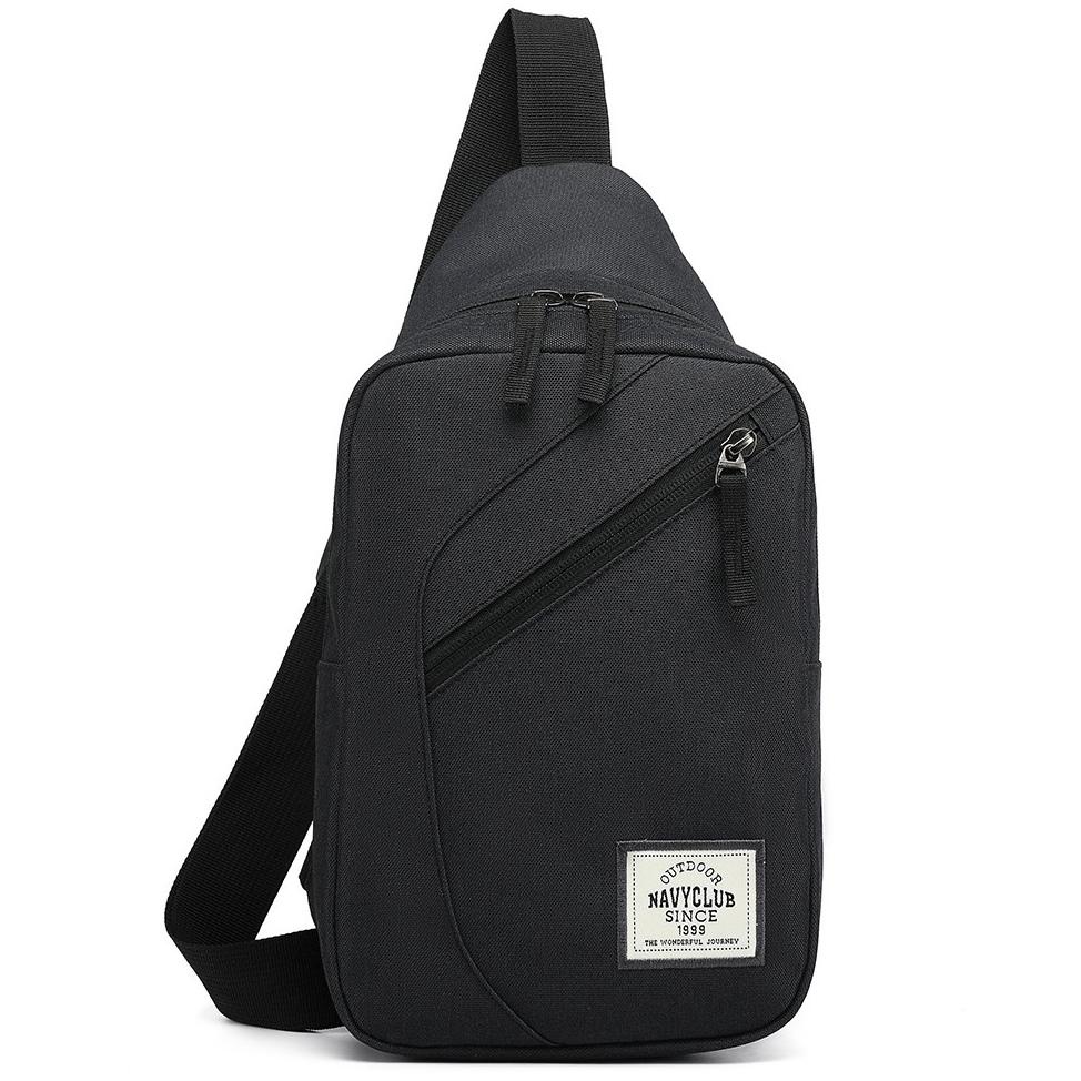 Navy Club Tas Selempang Pria Travel 5517 . , .,