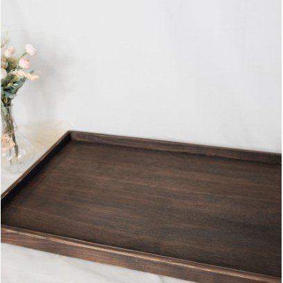 Wooden Tray Plywood 60cmx40cm