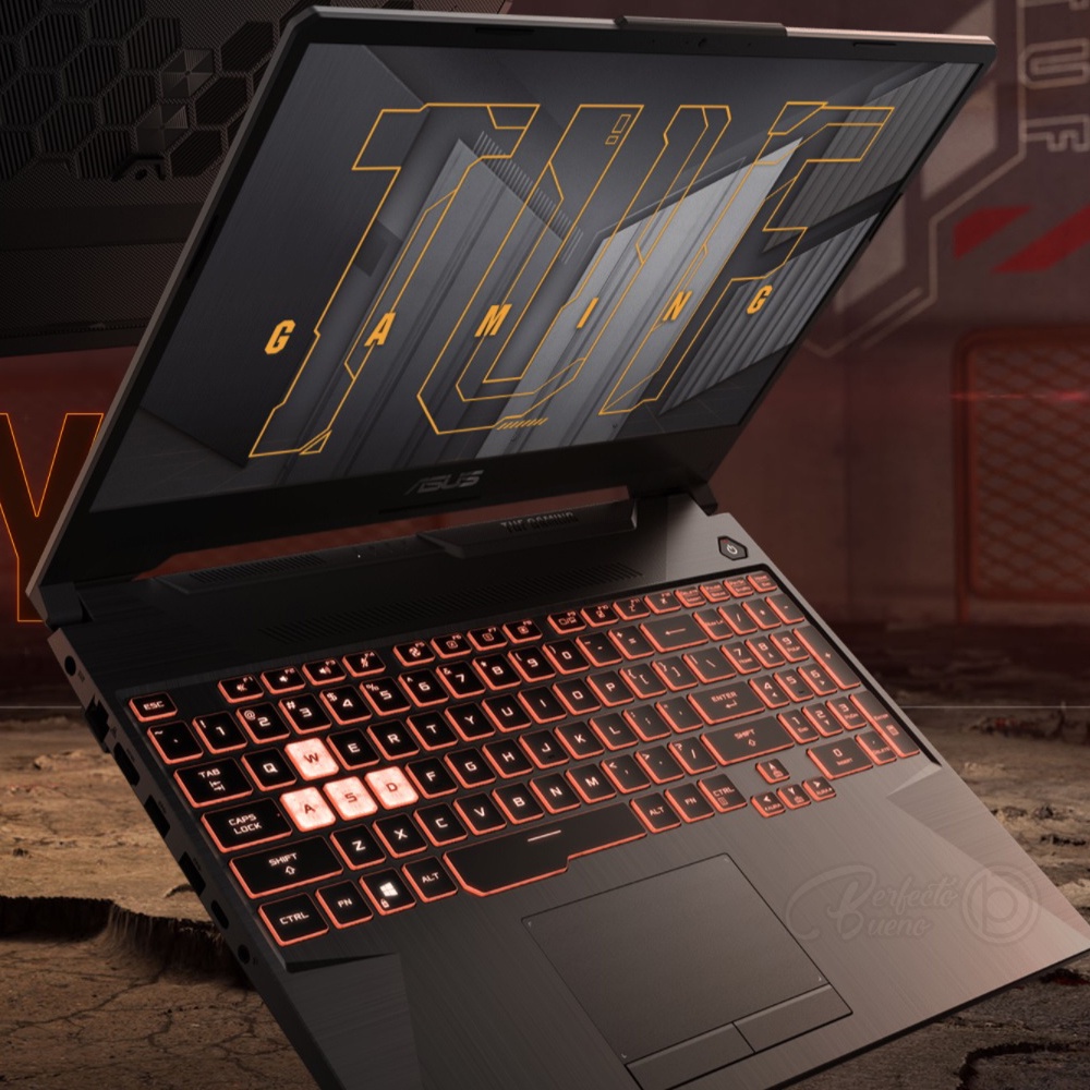 Pelindung Keyboard Gaming Bahan TPU Untuk Asus TUF A15 A17 F15 F17 FX506 FA506 FX507 FA507 15 inch