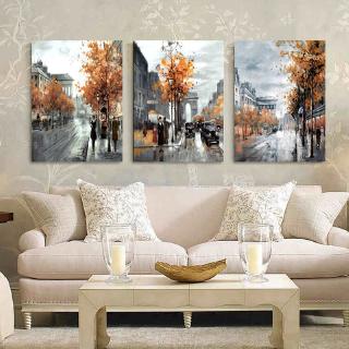 5 Pieces Buddha Landscape Large Size Beautiful Hd Modern Home Wall Decor Abstract Canvas Print Oil Painting Wall Art Shopee Indonesia