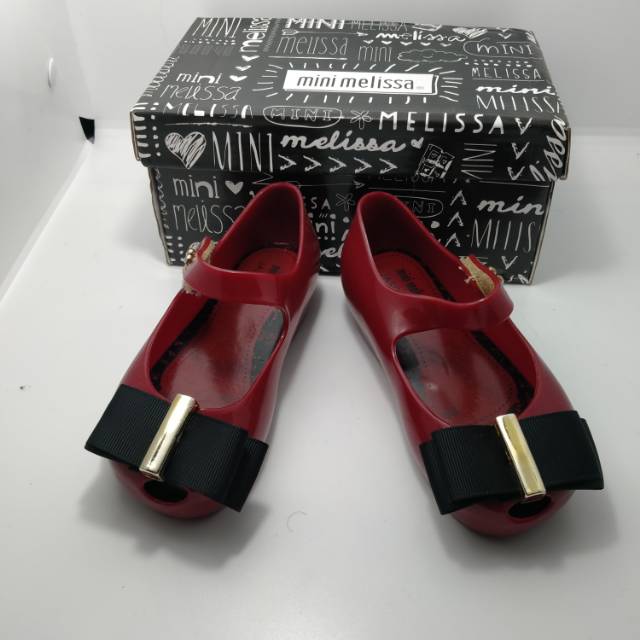 Sepatu sandal anak jason wu