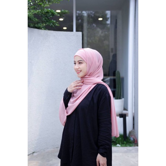 Hawa Pashmina inner by almahyra.kids