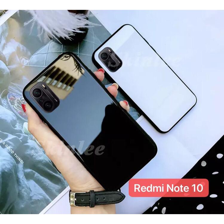 Case Redmi Note 10 Pro Note 10 Cover Silikon Casing Handphone Softcase