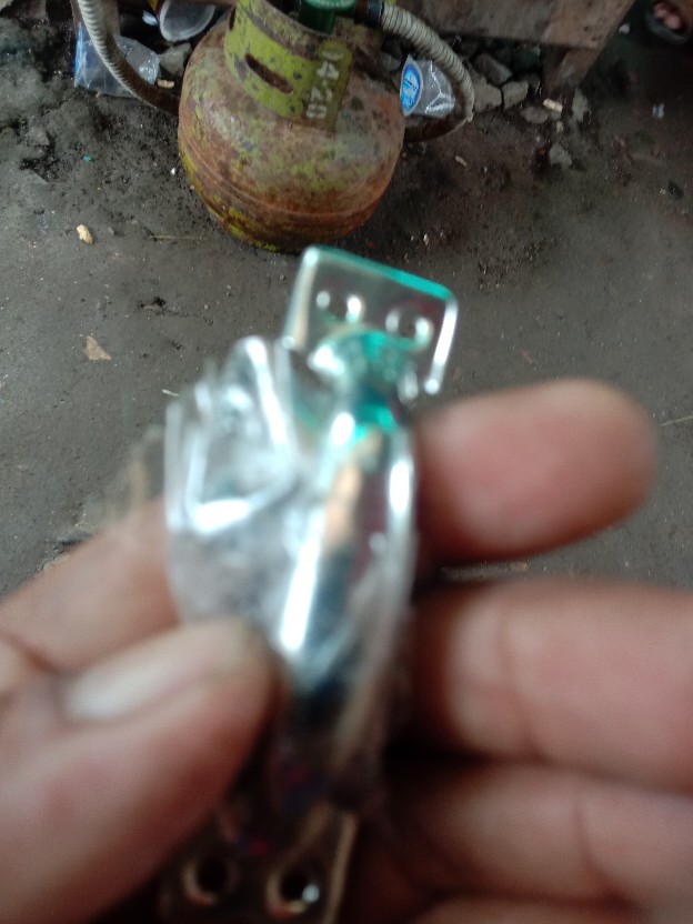 Gagang Pintu/ Tarikan Pintu/ Door Pull/ Tarikan Laci 3 Inch