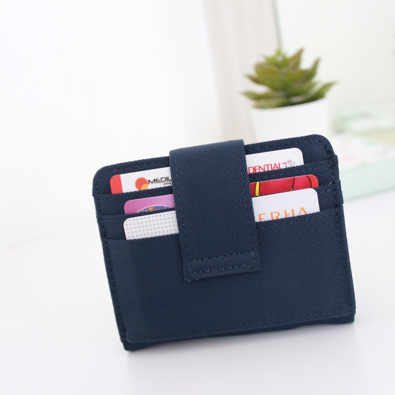 5182 WATERPROOF WALLET - Dompet - Dompet Lipat - Dompet Kartu