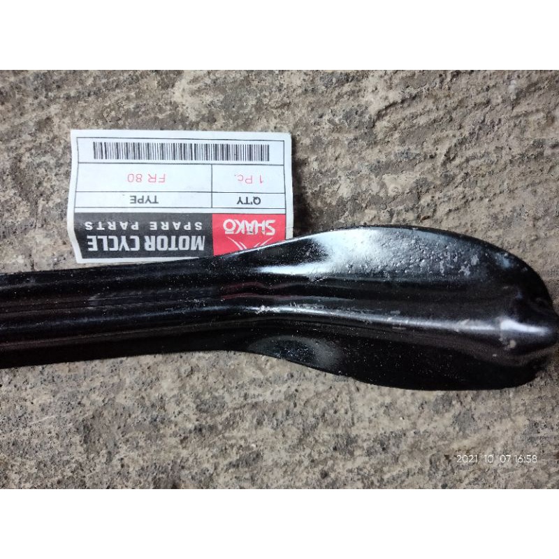 standar standart jagang samping Suzuki fr fr80 family fr70