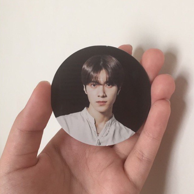 — cc hendery totms
