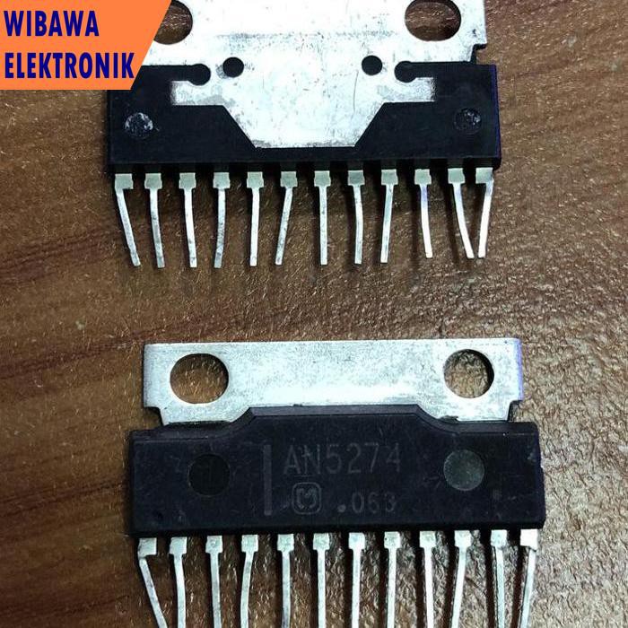 AN5274 MOT wbwele88 Berkualitas