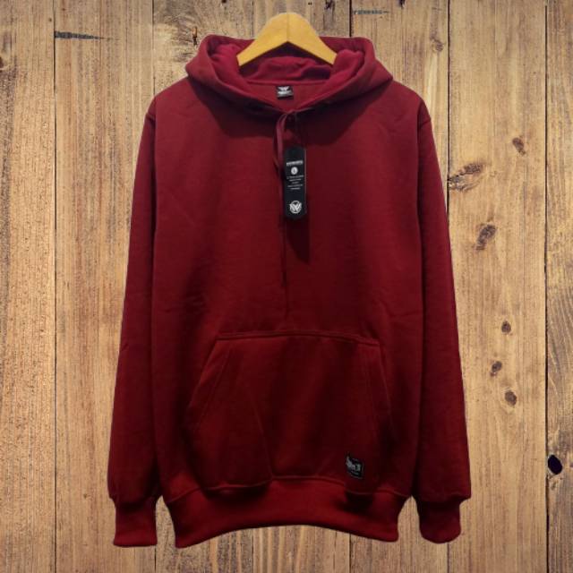 [ BISA COD ] SWEATER HOODIE POLOSAN ORIGINAL LOKAL