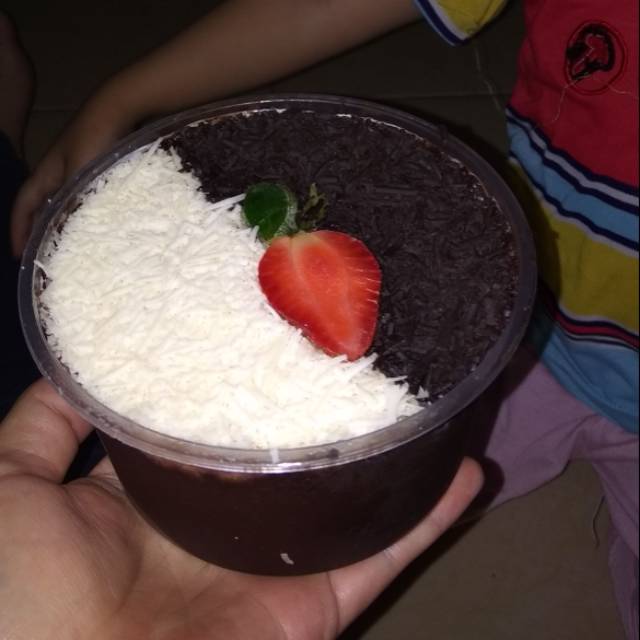 

Cake lumer