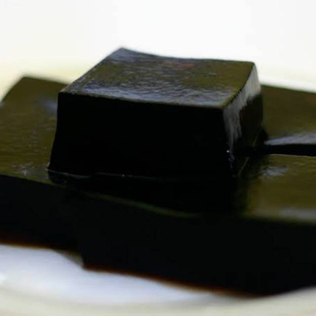 

Agar hitam 1 plastik