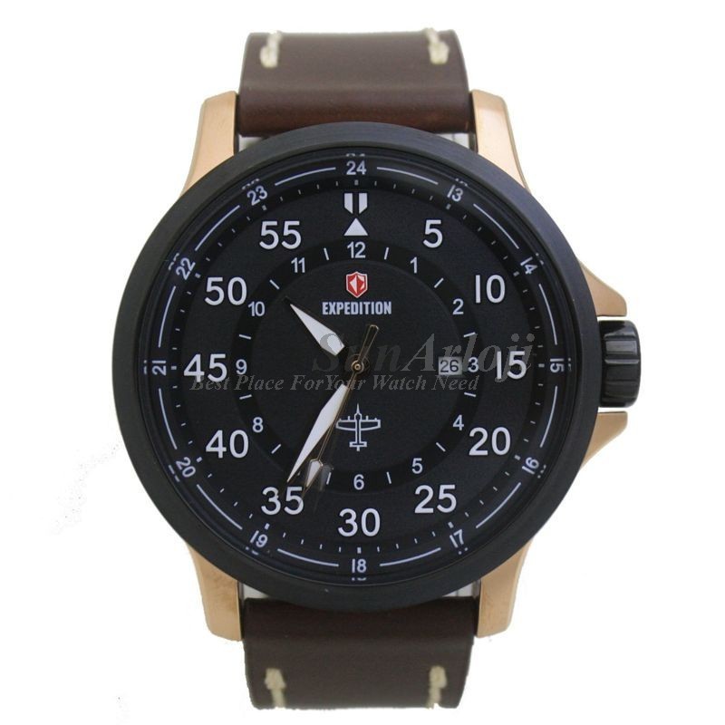 Dijual Expedition E6680M Berkualitas