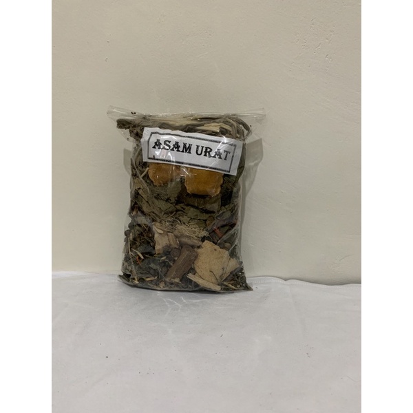 

Jamu Asam Urat Jamu Godok Herbal Alami Asam Urat