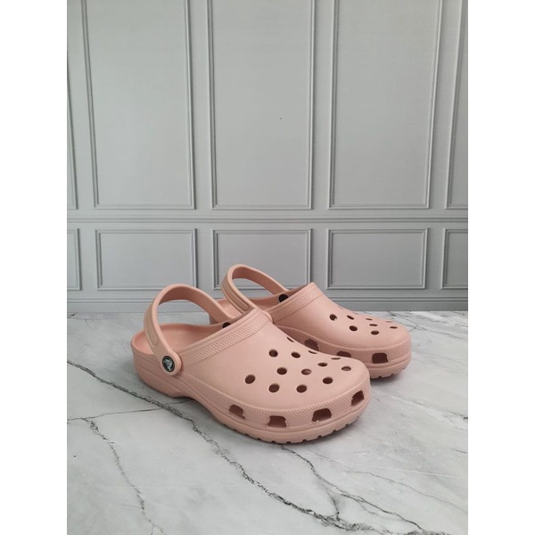 Crocs Classic clog / Sandal Pria Wanita crocs Classic / Crocs Classic Clog unisex