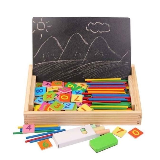 

BAYAR DITEMPAT Mainan Edukasi Anak Belajar Hitung Berhitung Matematika Learning Board/PULPEN GEL/PULPEN LUCU/PULPEN 1 PACK/PENSIL WARNA/PENSIL 2B/PENGHAPUS JOYKO/PENGHAPUS LUCU/RAUTAN PENSIL PUTAR/RAUTAN ELEKTRIK/SPIDOL WARNA/SPIDOL PERMANEN/SPIDOL
