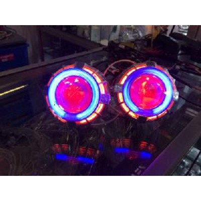 PROJECTOR AES G1/AES 6 MOBIL