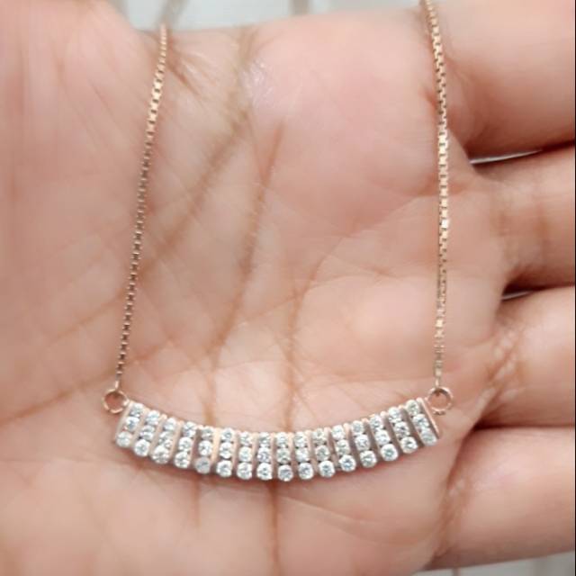 Berlian Medan Plat Tura