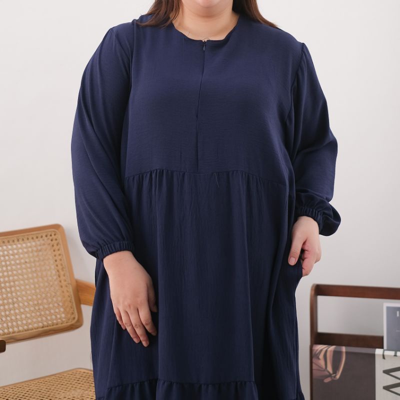 dres jumbo XXXL