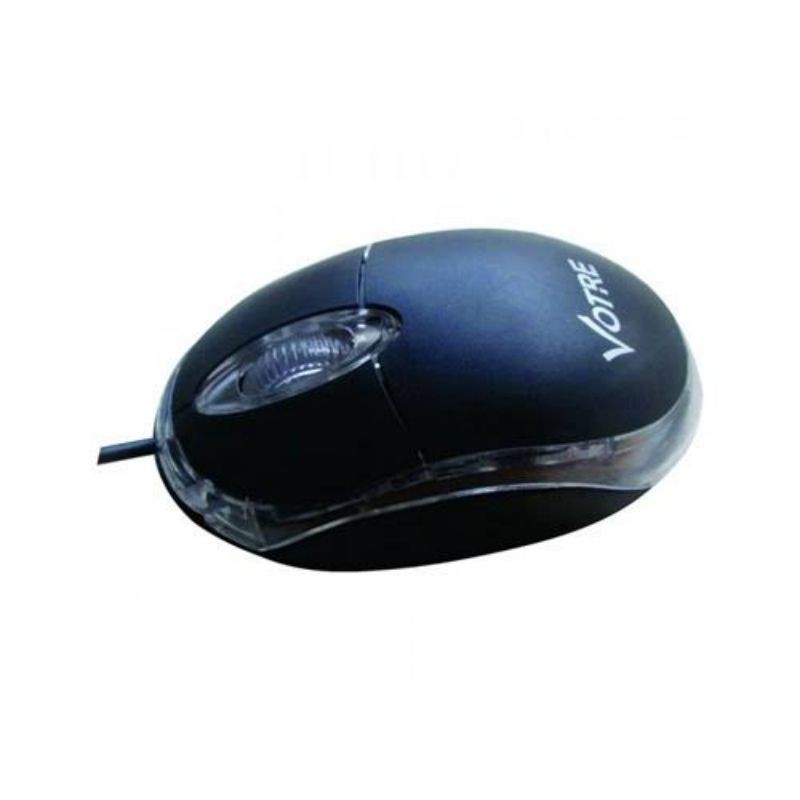 mouse USB mouse mini Lampu USB kabel by VOTRE