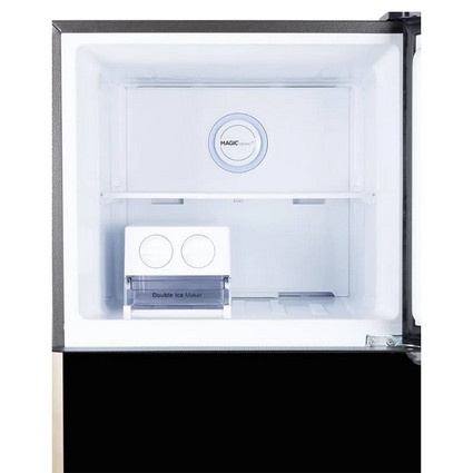 AQUA Kulkas AQR-605IM(GB) Side By Side INVERTER AQR-605 IM(GB)