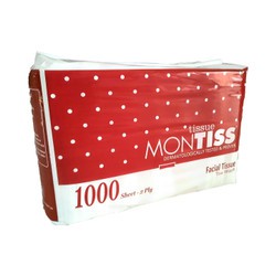 TISSUE MONTISS 1000gr