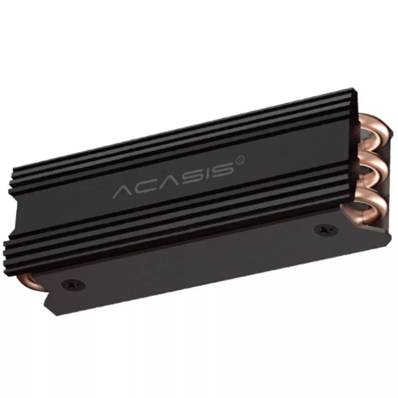 ACASIS Radiator SSD NVME M2 2280 NVME Heatsink M.2 NVME Radiator Cooler Cooling