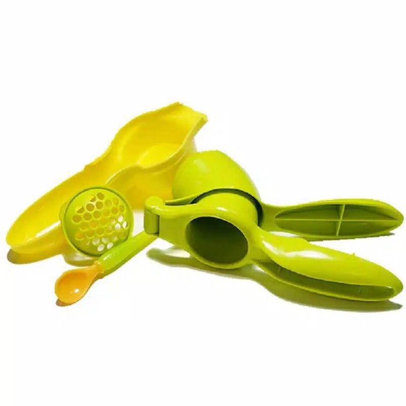 Nuby Fruit Veggie Press