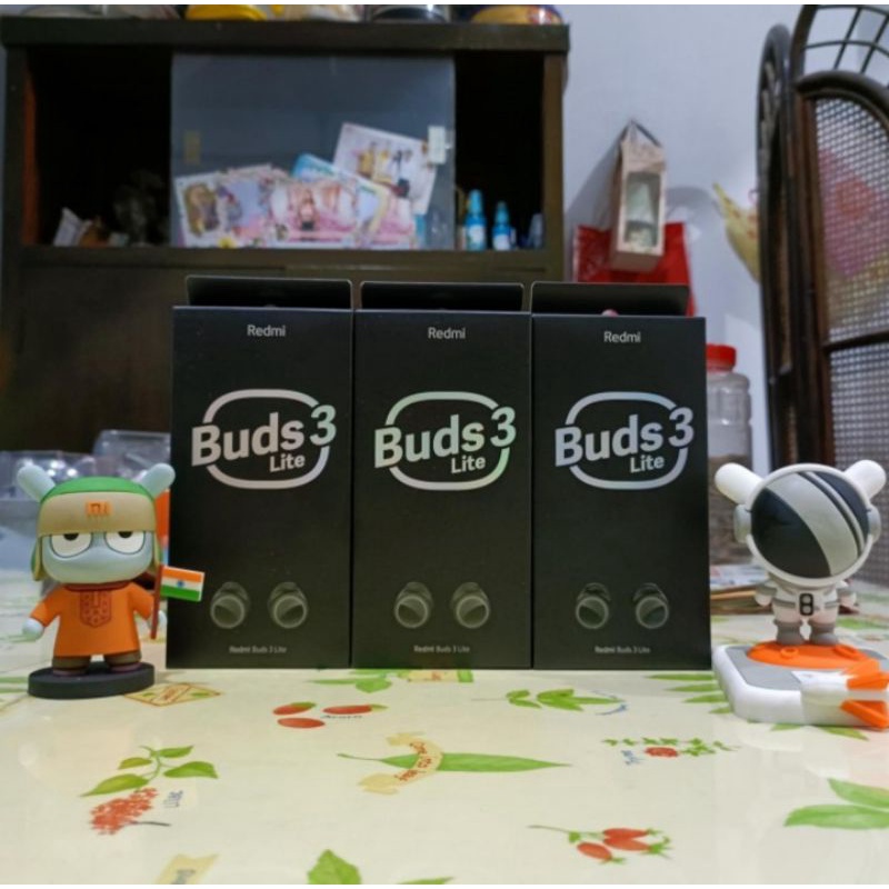 Redmi Buds 3 Lite