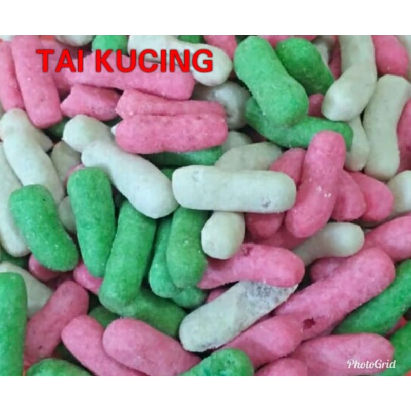 

Cemilan kue kering