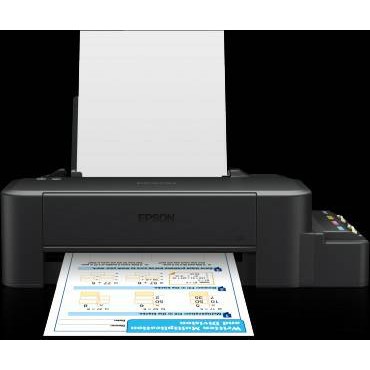 EPSON L120, TABUNG TINTA INFUS