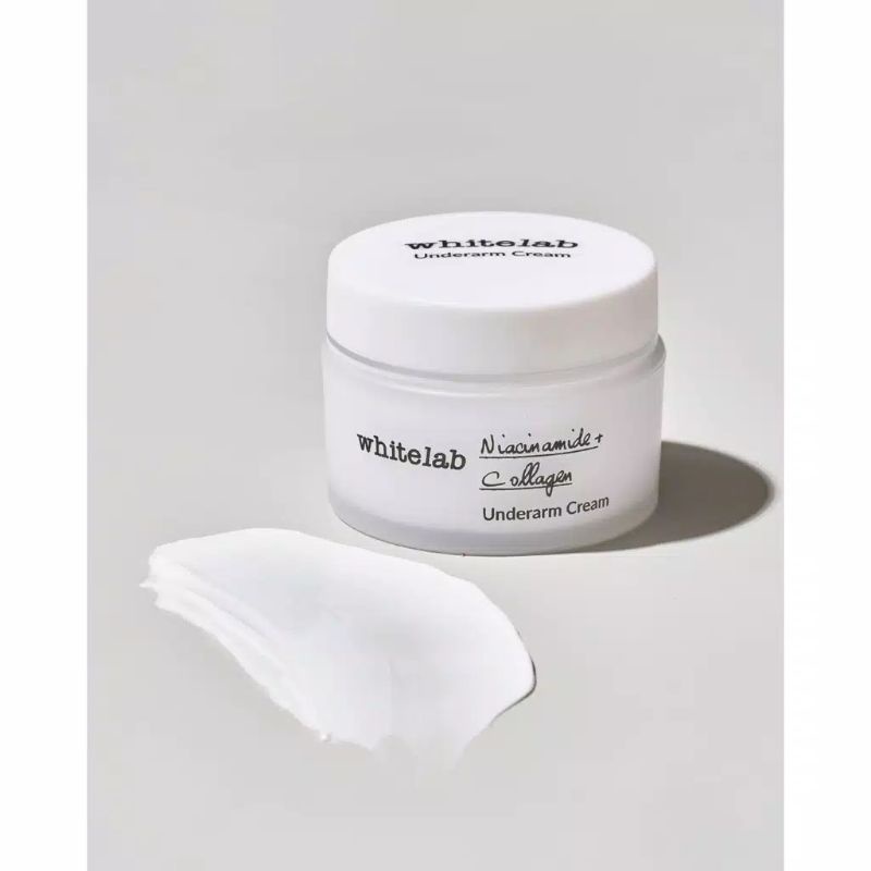 Whitelab Underarm Cream / Cream Ketiak