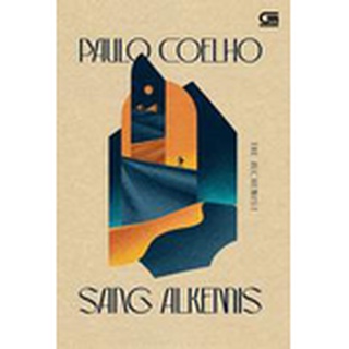 The Alchemist - Sang Alkemis - Paulo Coelho