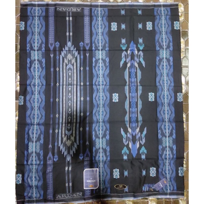 Sarung Ardan Songket gunung elegant SGE