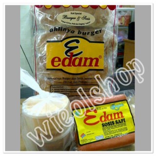 

PAKET HOTDOG EDAM