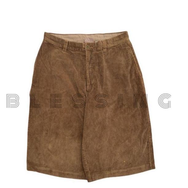 Terbaik.. NEW CORDUROY SHORT PANTS | Celana Corduroy pendek | Corduroy Pendek Pria | Standard