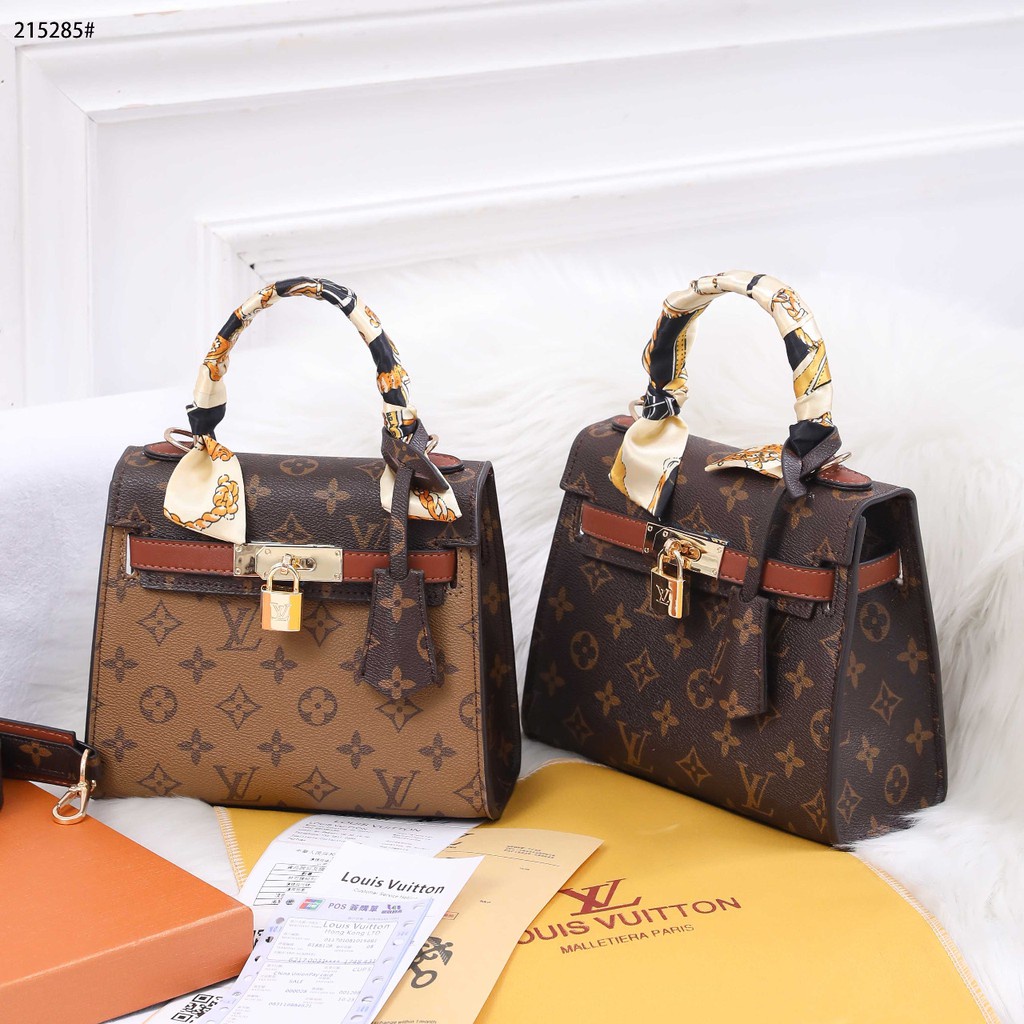 Louis Vuitton Small Bag  #215285