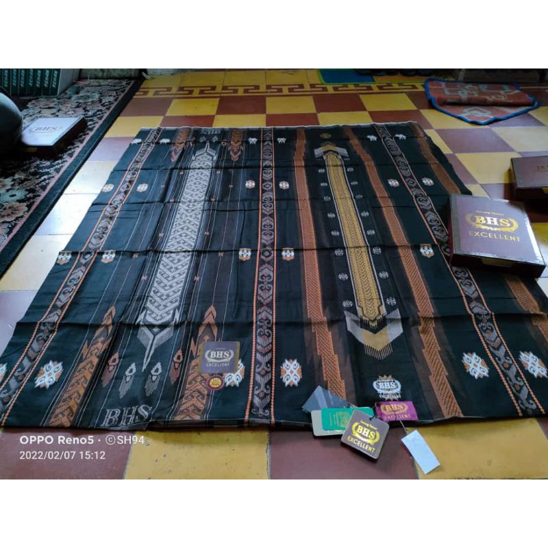 sarung bhs excellent jgh mesres bhs gold