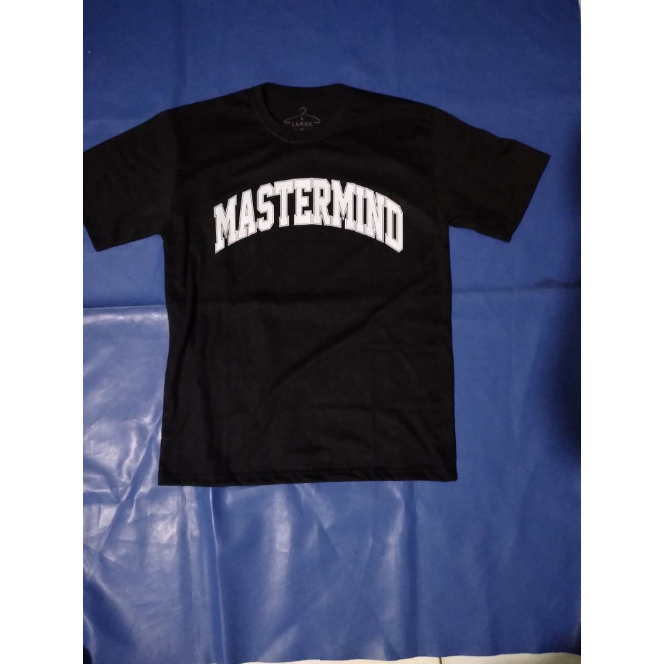 Kaos Bangtan Suga Mastermid