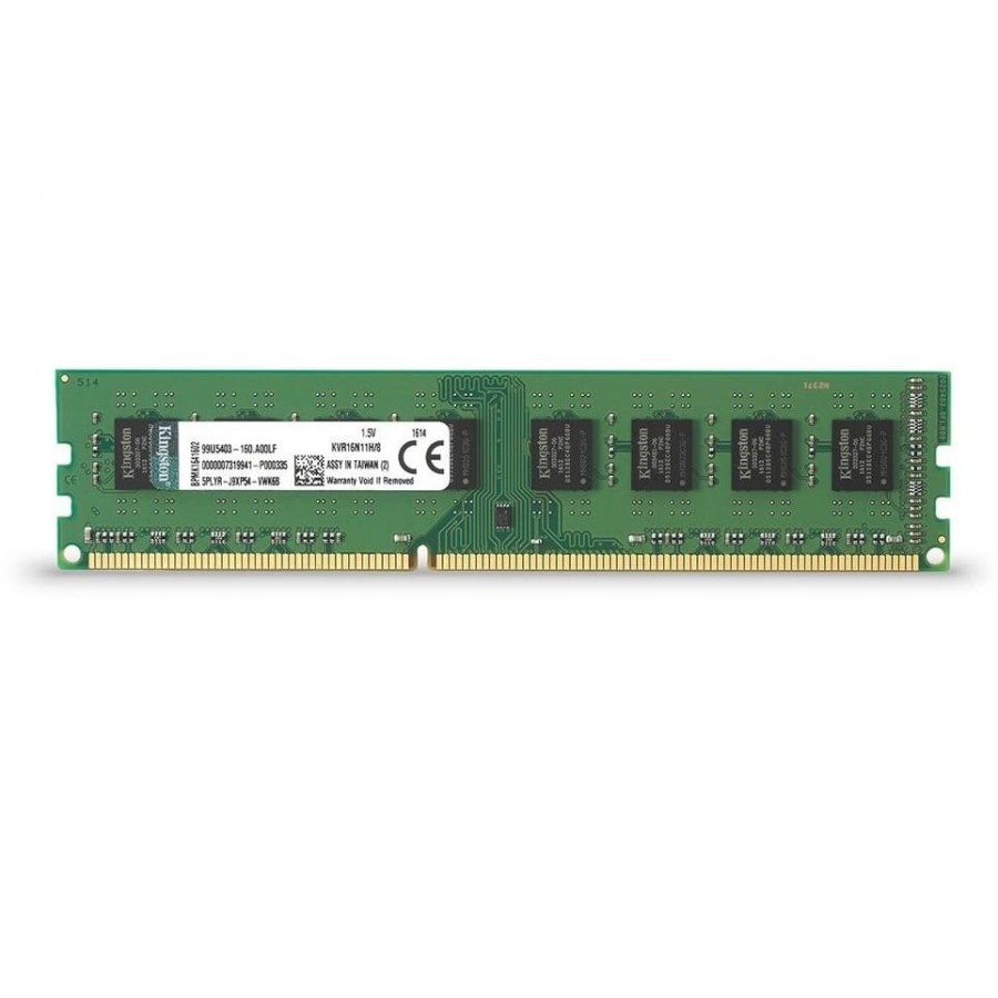 Kingston ddr3 8GB RAM