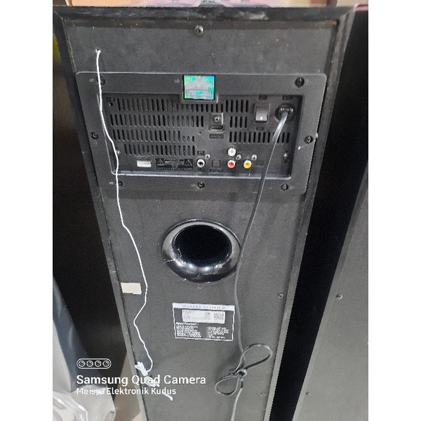 Spiker Aktif Polytron PAS 8F28