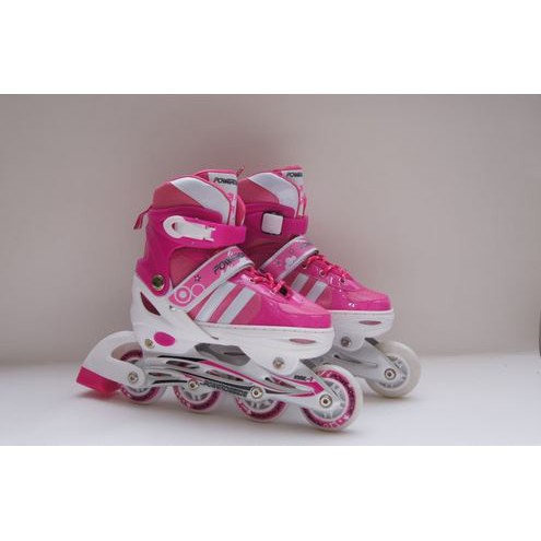 SEPATU RODA ANAK-ANAK POWER LINE POWER50