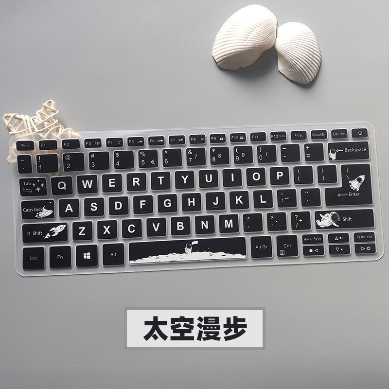 Cover Pelindung Keyboard Aspire 3 A314-35 Swift 1 Swift 3 SF314 SF113 SF114 14 &quot;13&quot; Bahan Silikon Untuk Acer