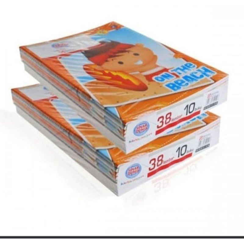 

buku tulis